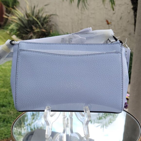 Kate Spade Leila Mini Top Zip Crossbody - "NWT" 7.7 x 5.2 x 1.6" - Picture 3 of 4